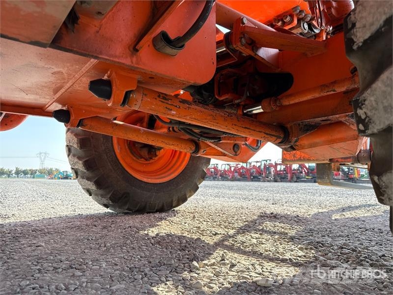 Merlo P40.16 Telescopic handlers