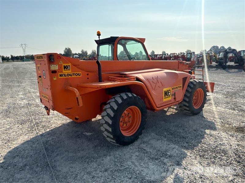 Merlo P40.16 Telescopic handlers