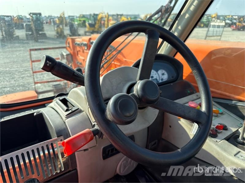 Merlo P40.16 Telescopic handlers