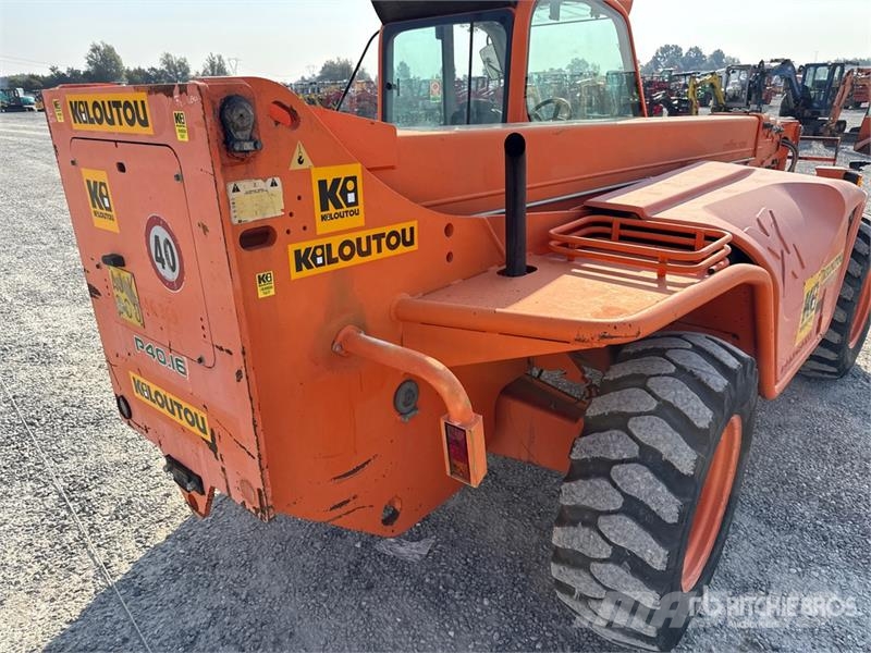 Merlo P40.16 Telescopic handlers