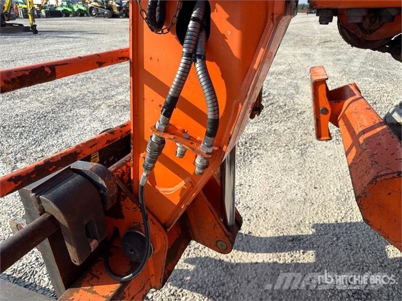 Merlo P40.16 Telescopic handlers