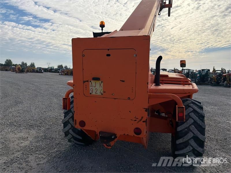 Merlo P40.16 مناولات متداخلة