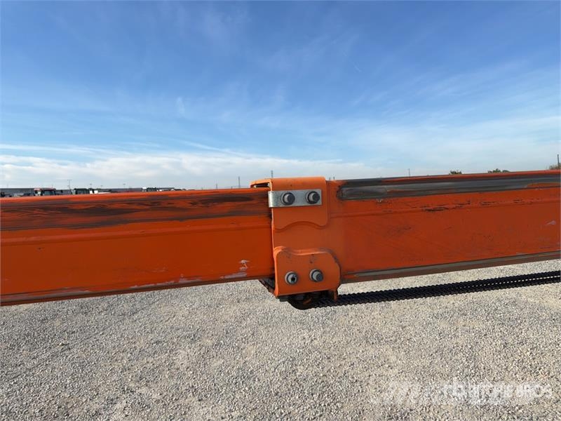 Merlo P40.16 مناولات متداخلة