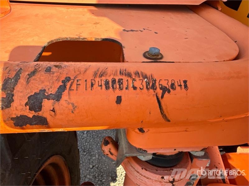 Merlo P40.16 Telescopic handlers