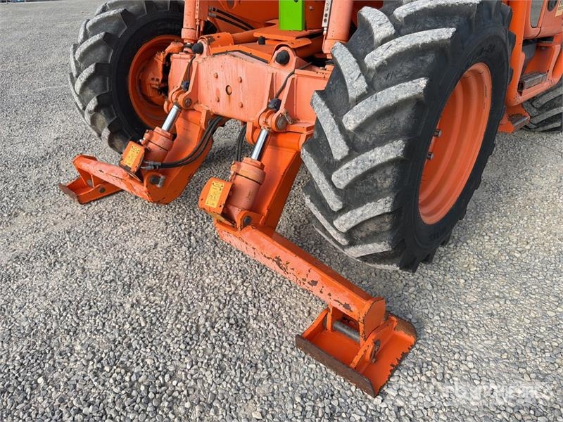 Merlo P40.16 مناولات متداخلة