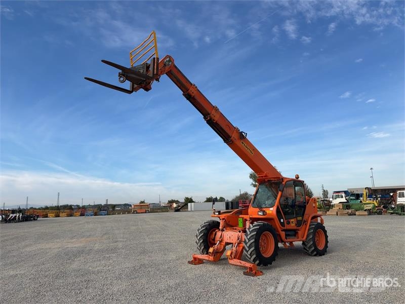 Merlo P40.16 مناولات متداخلة