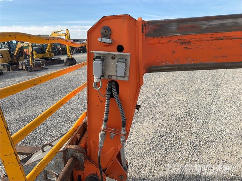 Merlo P40.16 مناولات متداخلة