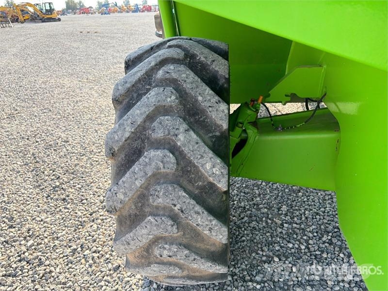 Merlo P40.17 Телескопични товарачи