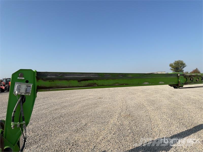 Merlo P40.17 Телескопични товарачи