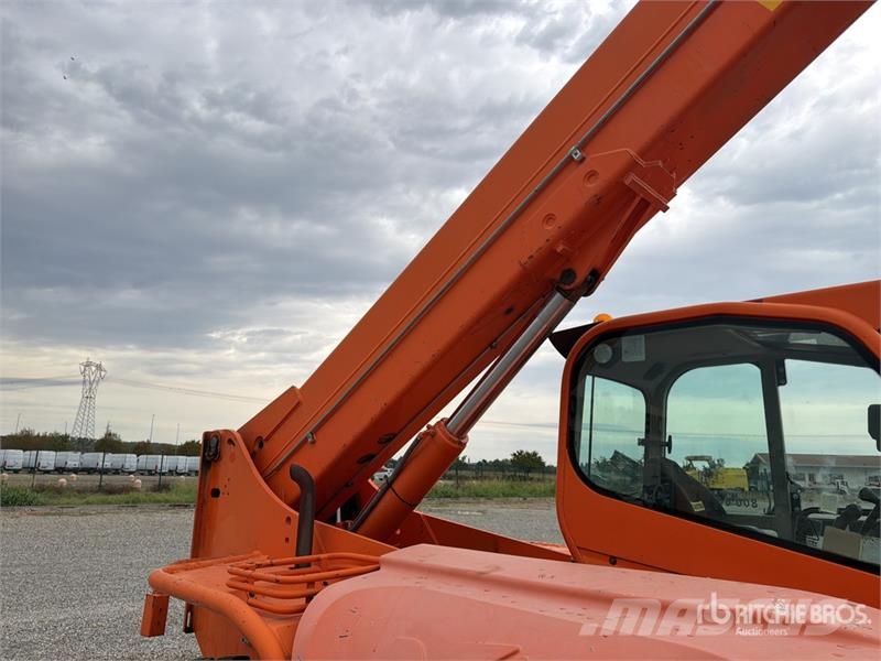 Merlo P40.17 Телескопични товарачи
