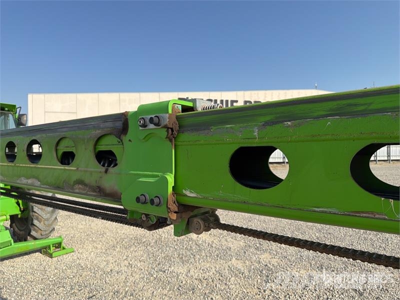 Merlo P40.17 Телескопични товарачи