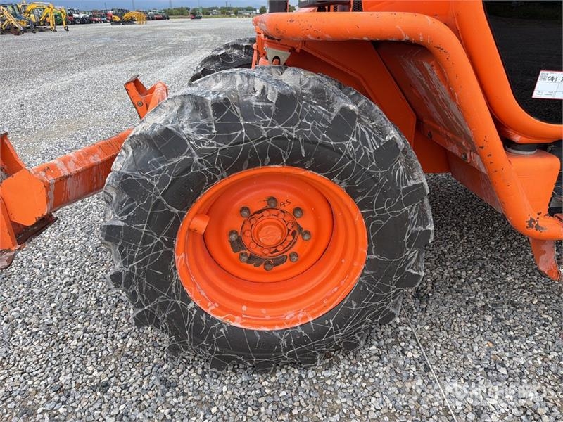 Merlo P40.17 Телескопични товарачи