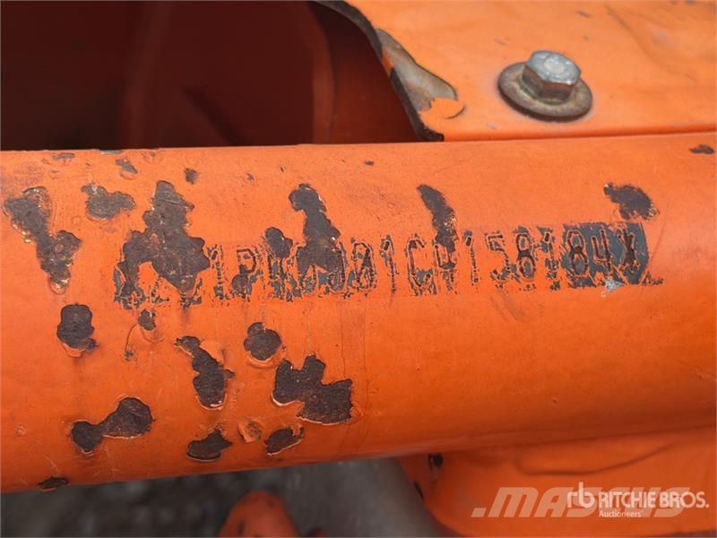 Merlo P40.17 Телескопични товарачи