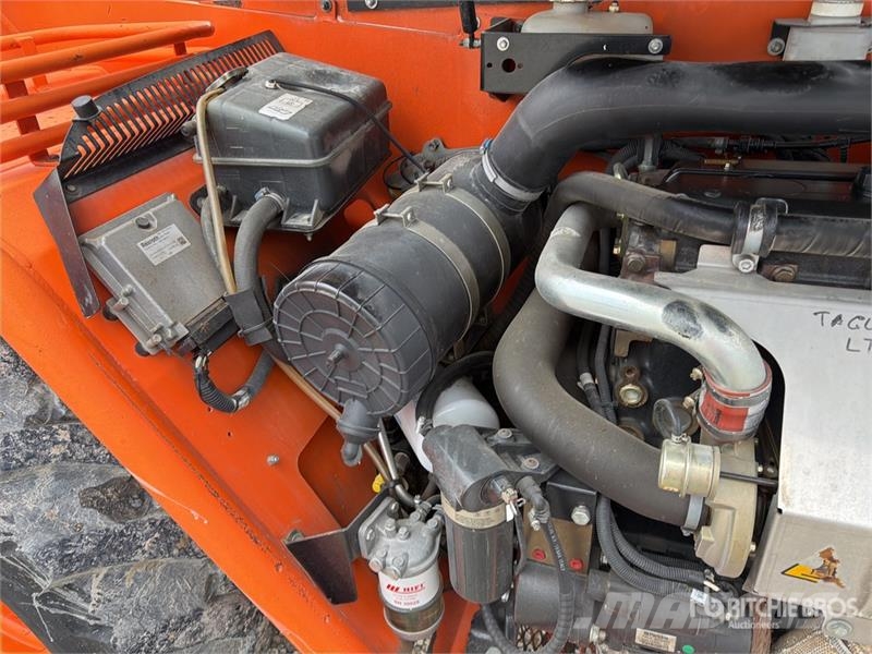 Merlo P40.17 Телескопични товарачи