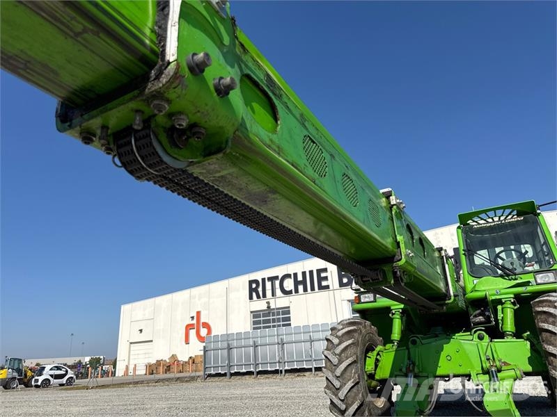 Merlo P40.17 مناولات متداخلة