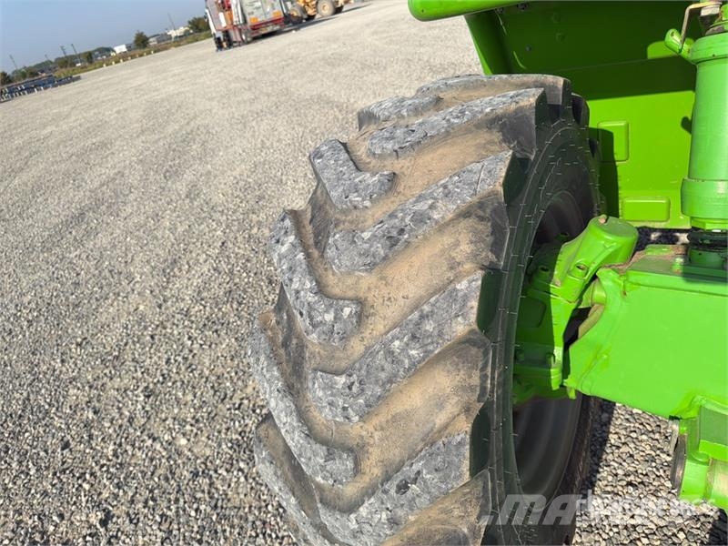 Merlo P40.17 Телескопични товарачи