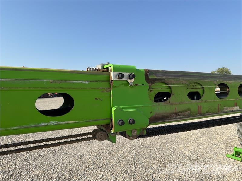 Merlo P40.17 Телескопични товарачи