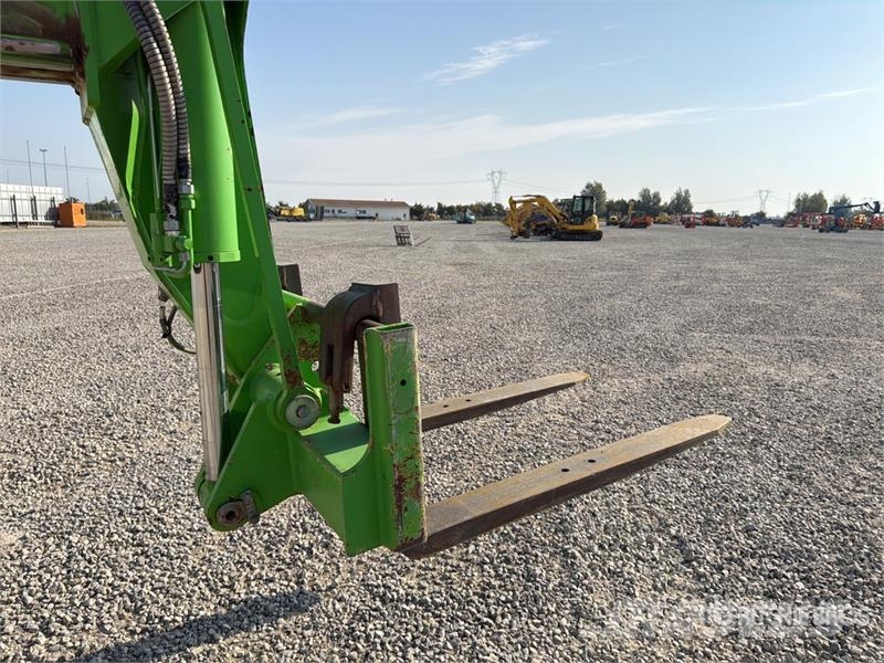 Merlo P40.17 Телескопични товарачи