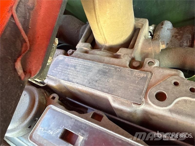 Merlo P40.17 مناولات متداخلة