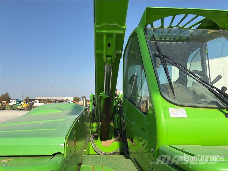 Merlo P40.17 Телескопични товарачи