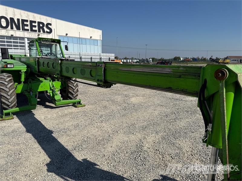Merlo P40.17 مناولات متداخلة