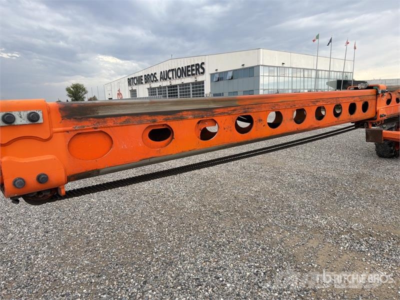 Merlo P40.17 Телескопични товарачи