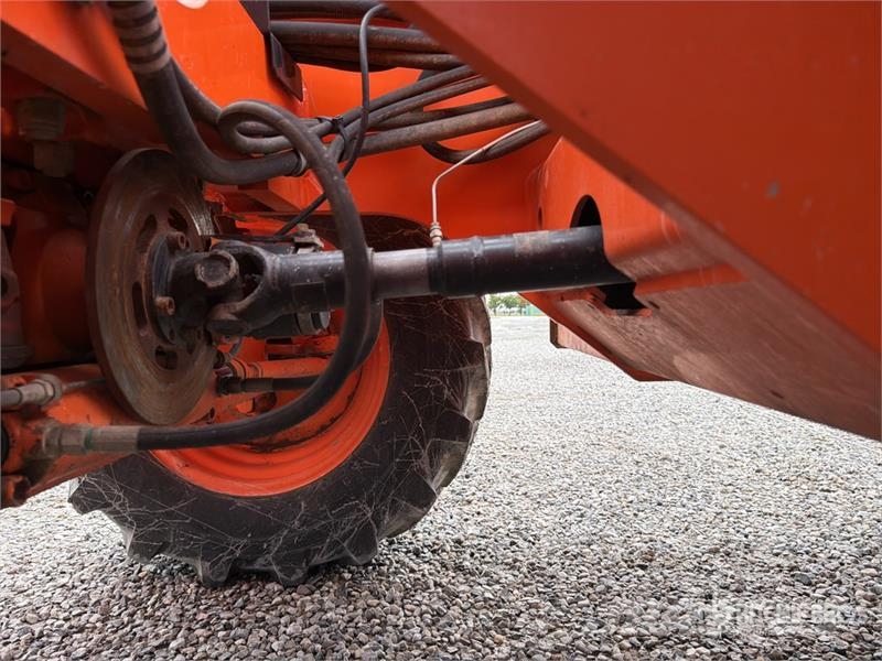Merlo P40.17 Телескопични товарачи