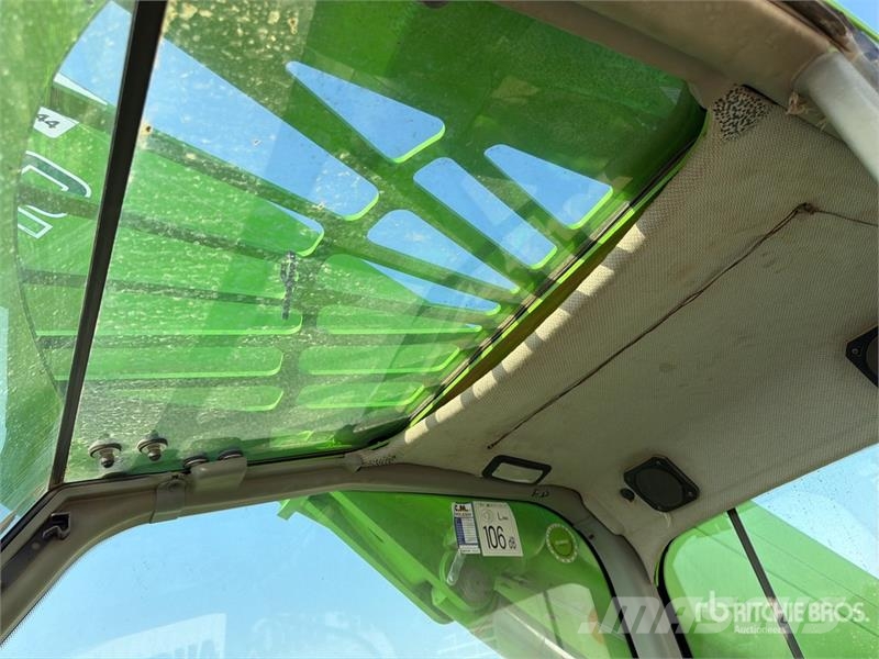 Merlo P40.17 Телескопични товарачи