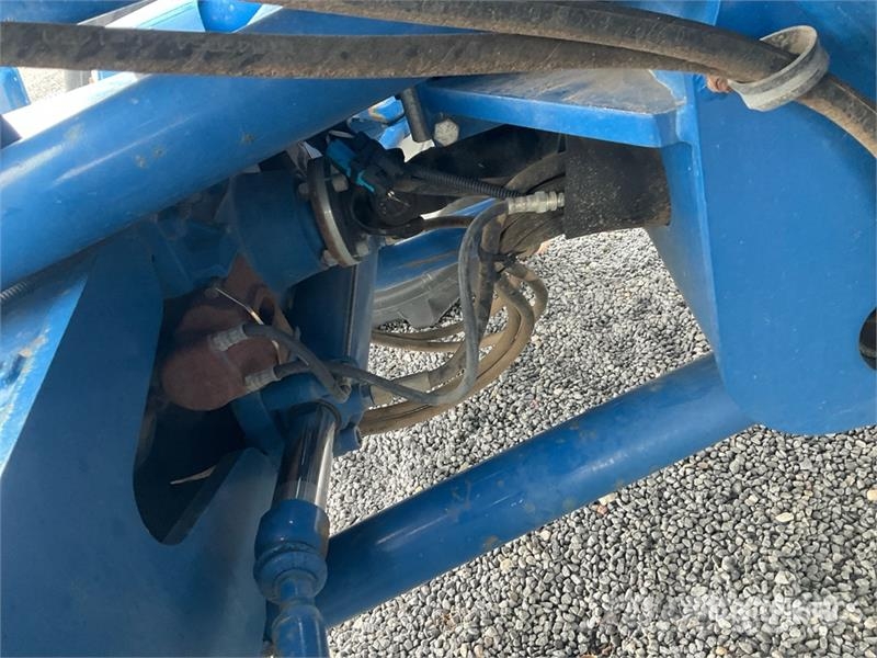 Merlo P40.17 Телескопические погрузчики