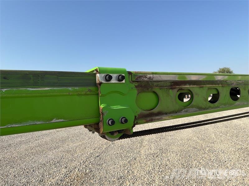 Merlo P40.17 Телескопични товарачи