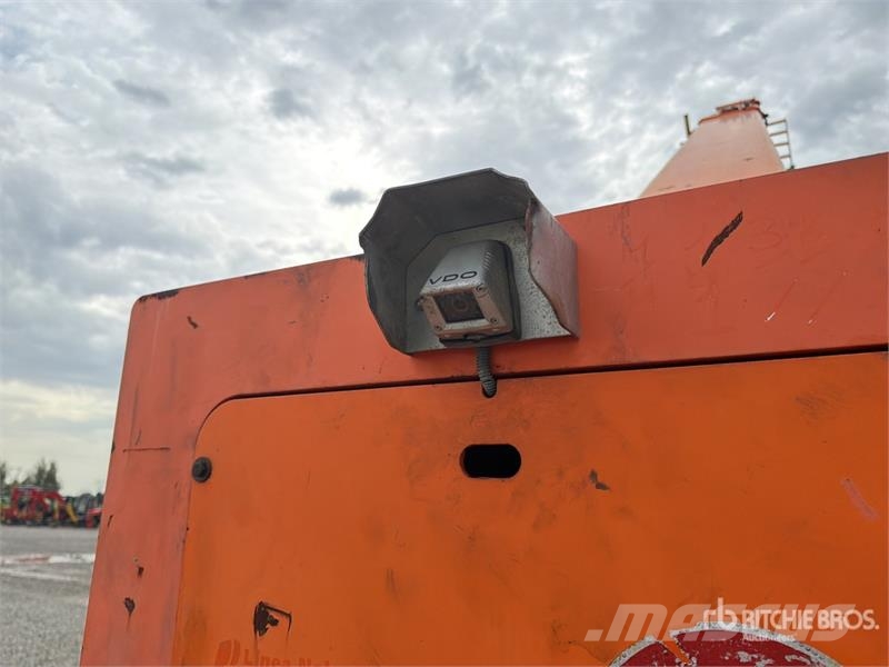 Merlo P40.17 Телескопични товарачи