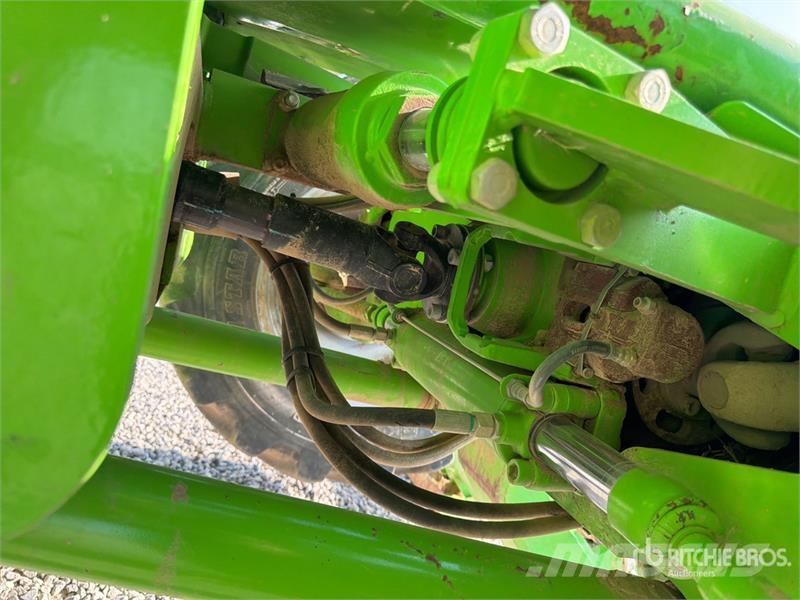 Merlo P40.17 Телескопични товарачи