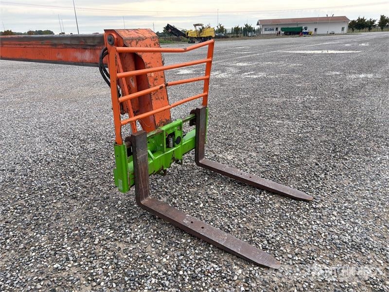Merlo P40.17 Телескопични товарачи
