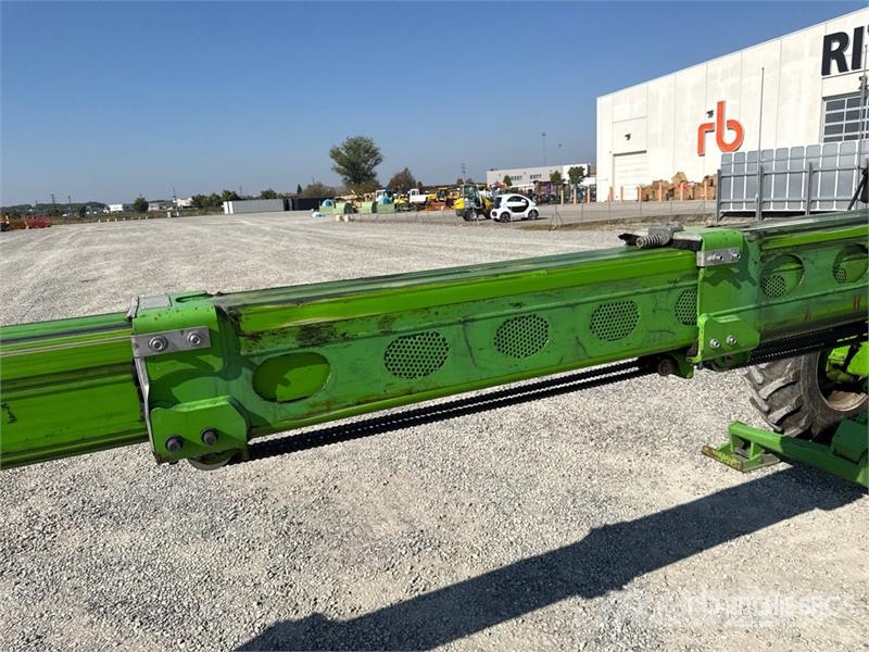 Merlo P40.17 مناولات متداخلة