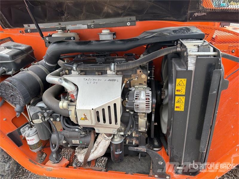 Merlo P40.17 Телескопични товарачи
