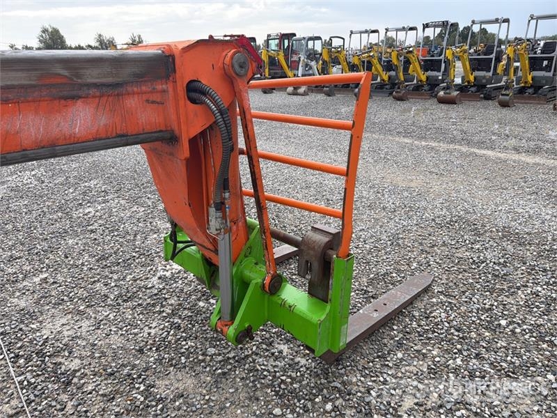 Merlo P40.17 Телескопични товарачи