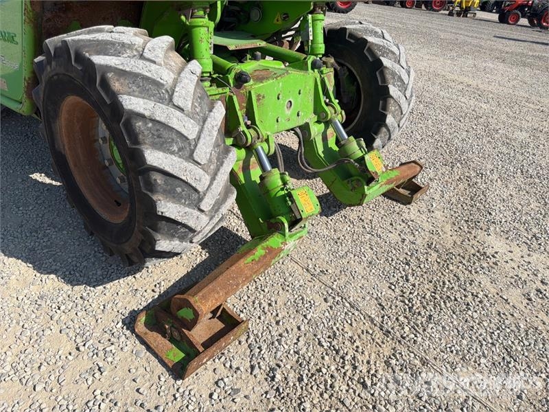 Merlo Panoramic P 38.12 Telehandler Τηλεσκοπικοί ανυψωτές