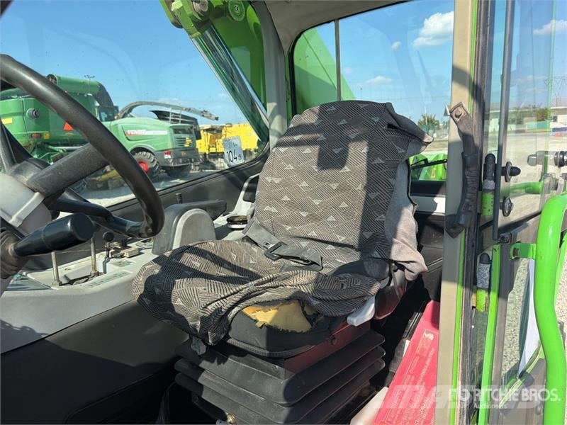 Merlo Panoramic P 38.12 Telehandler Τηλεσκοπικοί ανυψωτές