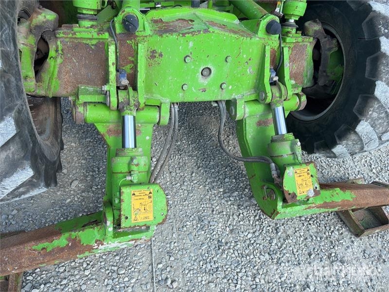 Merlo Panoramic P 38.12 Telehandler Τηλεσκοπικοί ανυψωτές