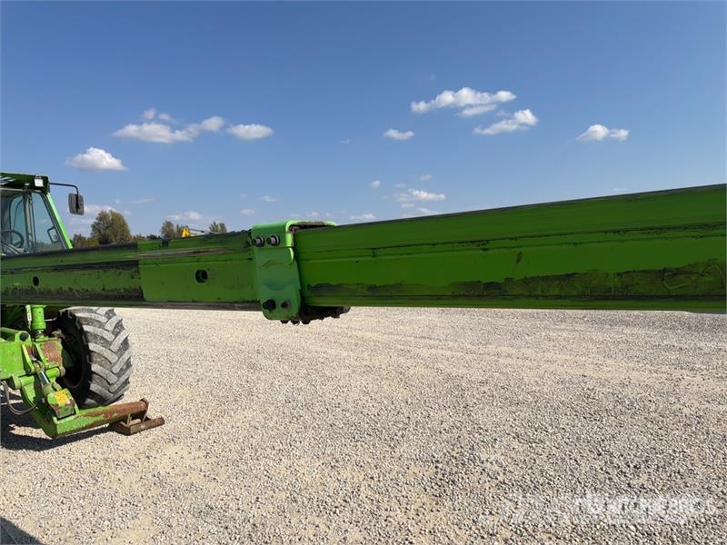 Merlo Panoramic P 38.12 Telehandler Τηλεσκοπικοί ανυψωτές
