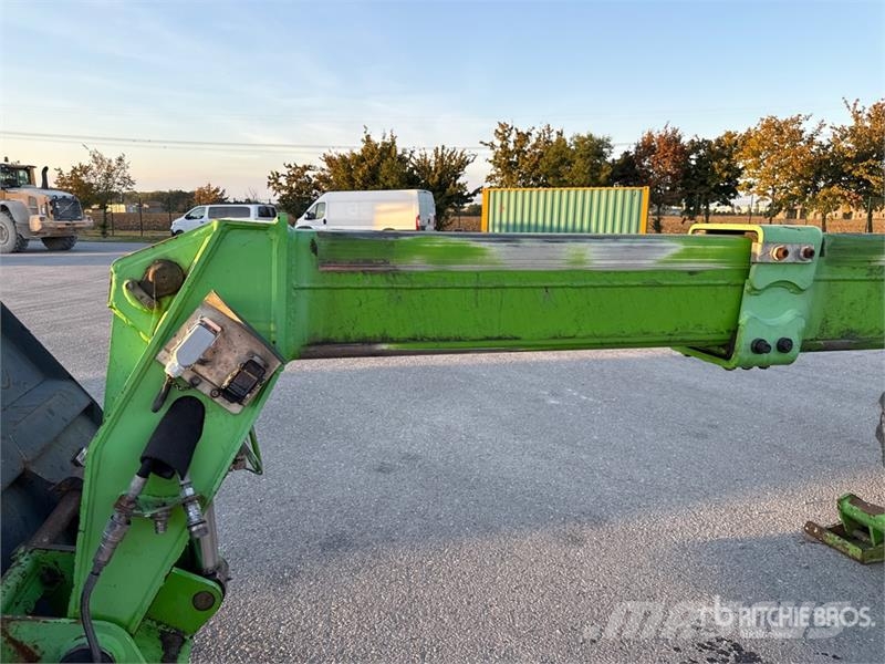 Merlo Panoramic P 38.13 Telehandler Teleskoplader
