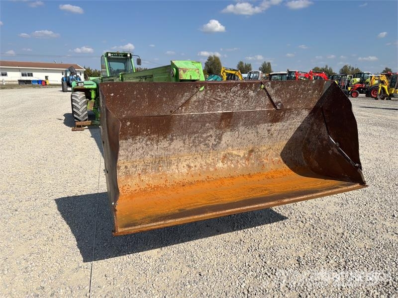 Merlo Panoramic P 38.12 Telehandler Τηλεσκοπικοί ανυψωτές