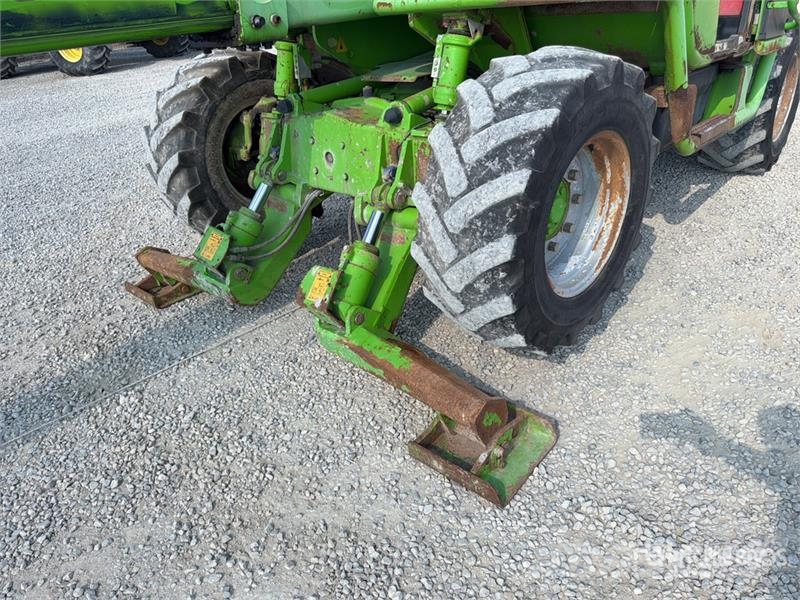 Merlo Panoramic P 38.12 Telehandler Τηλεσκοπικοί ανυψωτές