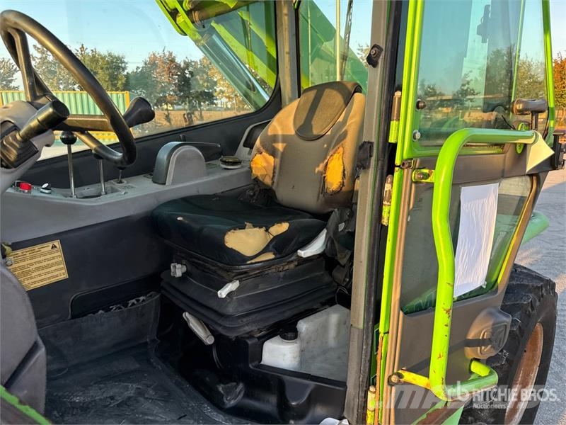 Merlo Panoramic P 38.13 Telehandler Teleskoplader