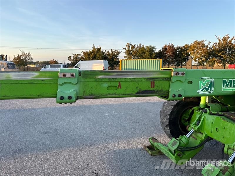 Merlo Panoramic P 38.13 Telehandler Teleskoplader