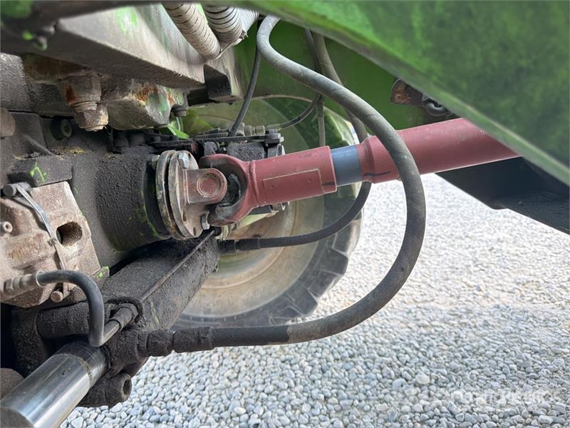 Merlo Panoramic P 38.12 Telehandler Τηλεσκοπικοί ανυψωτές