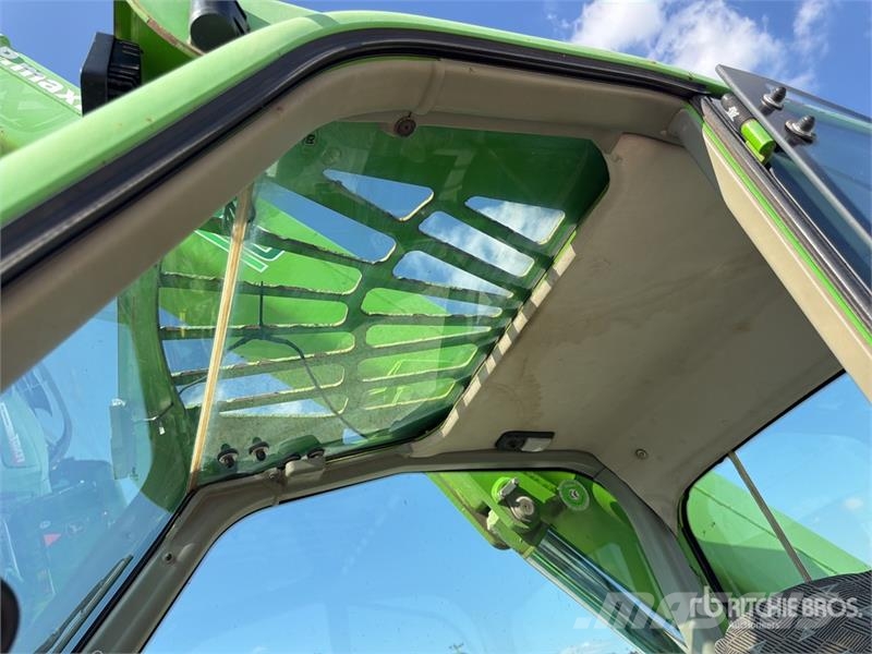 Merlo Panoramic P 38.12 Telehandler Τηλεσκοπικοί ανυψωτές