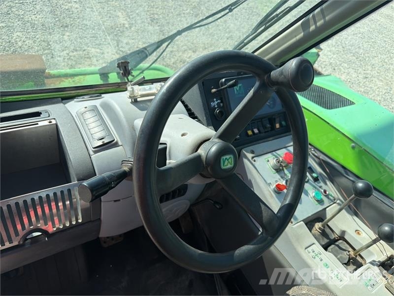Merlo Panoramic P 38.12 Telehandler Τηλεσκοπικοί ανυψωτές
