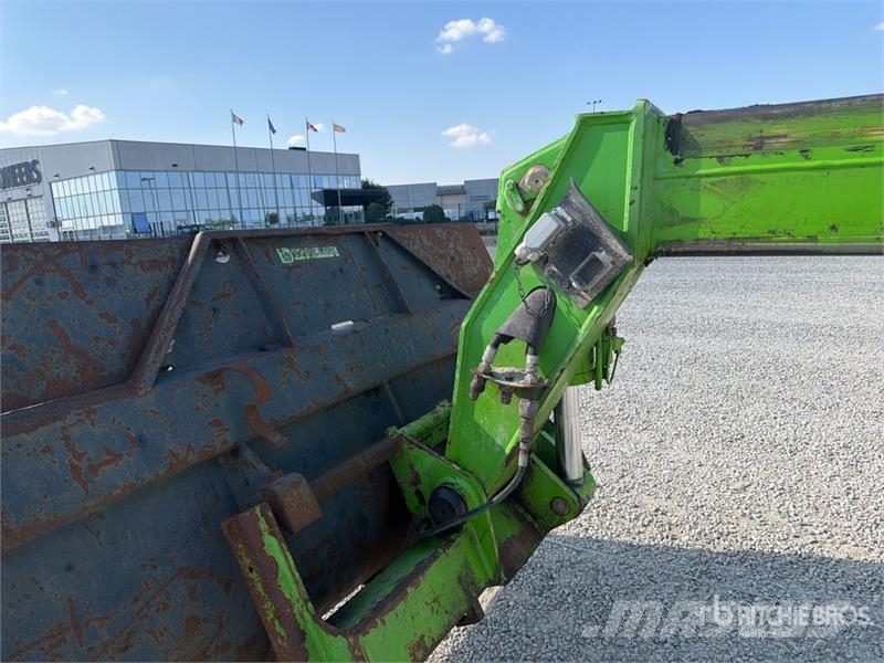 Merlo Panoramic P 38.12 Telehandler Τηλεσκοπικοί ανυψωτές