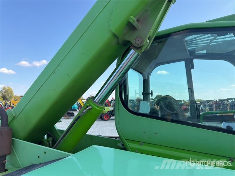 Merlo Panoramic P 38.12 Telehandler Τηλεσκοπικοί ανυψωτές